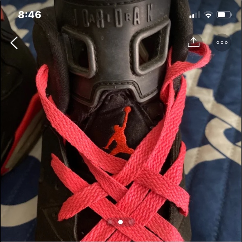 Jordans